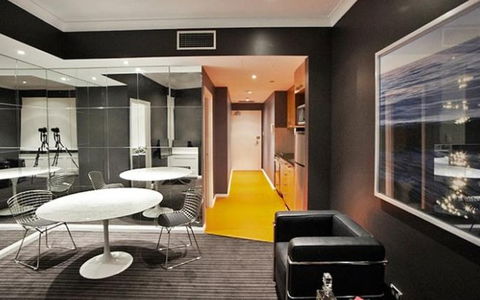 AEA Bridgeport Executive Apartments - Perths Hotel 3