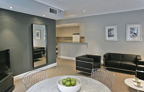 AEA Bridgeport Executive Apartments - Perths Hotel 5