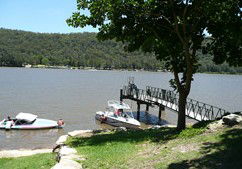 Carinya Ski Ranch - Perths Hotel 0