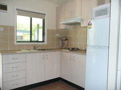 Carinya Ski Ranch - Perths Hotel 1
