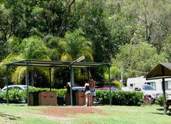 Carinya Ski Ranch - Perths Hotel 3