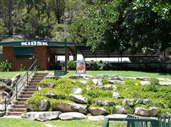 Carinya Ski Ranch - Perths Hotel 4