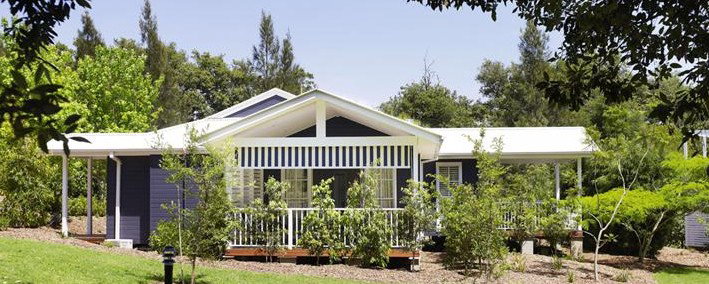 Killcare Heights NSW Perths Hotel