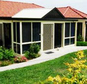 B And Bs Retreat - Perths Hotel 1