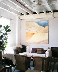 Accommodation In An Historic Warehouse - Perths Hotel 2