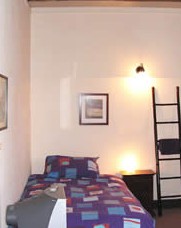 Accommodation In An Historic Warehouse - Perths Hotel 3