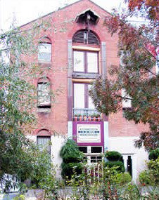 Accommodation In An Historic Warehouse - Perths Hotel 4