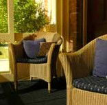 Amazing Country Escapes - Five Frogs - Perths Hotel 0