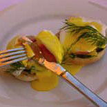 Amazing Country Escapes - Five Frogs - Perths Hotel 2