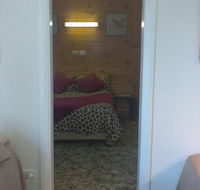Black Stump Motel - Perths Hotel