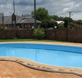 All Travellers Motor Inn - Perths Hotel