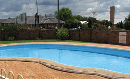 All Travellers Motor Inn - Perths Hotel 0