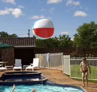 Acacia Motor Lodge - Perths Hotel