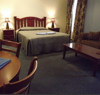 Castlereagh Lodge Motel - Coonamble