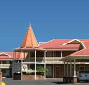 Abel Tasman Motor Inn - Perths Hotel