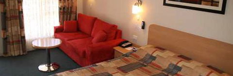 Abel Tasman Motor Inn - Perths Hotel 1