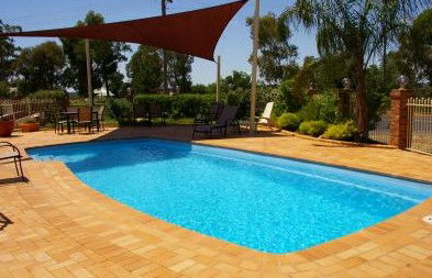 Abel Tasman Motor Inn - Perths Hotel 2