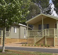 BIG4 Dubbo Parklands Holiday Park - Perths Hotel