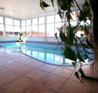 Cattlemans Country Motor Inn - Perths Hotel