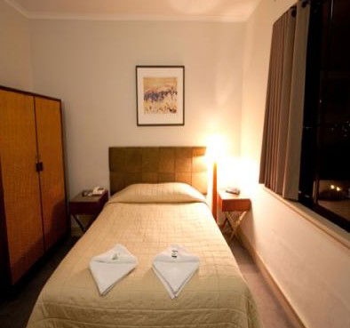 Amaroo Hotel - Perths Hotel 0