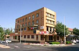 Amaroo Hotel - Perths Hotel 1