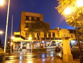 Amaroo Hotel - Perths Hotel 3