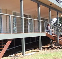 Bulwarra Bed and Breakfast and Banquets - Perths Hotel