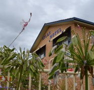 Atlas Motel Dubbo - Perths Hotel