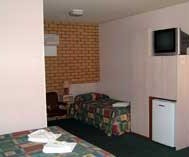 Atlas Motel Dubbo - Perths Hotel 2