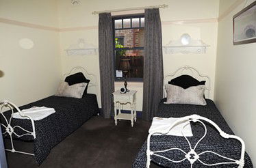 Belle La Rue - Perths Hotel 2