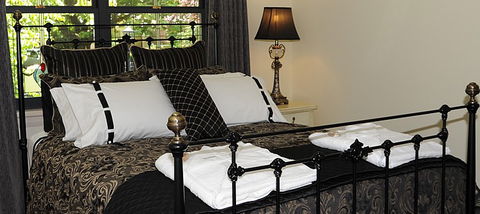 Belle La Rue - Perths Hotel 4