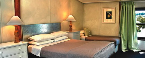 Black Sheep Inn - Perths Hotel 1