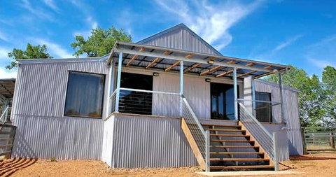 Black Sheep Inn - Perths Hotel 3