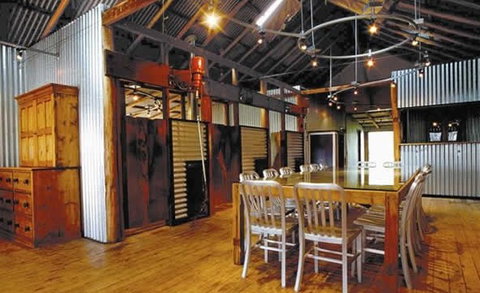 Black Sheep Inn - Perths Hotel 4