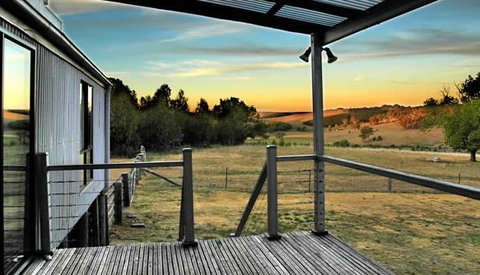 Black Sheep Inn - Perths Hotel 5