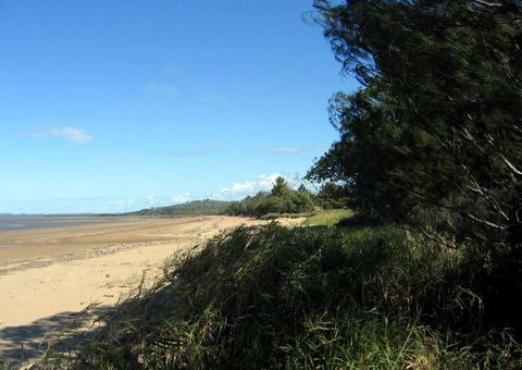 Armstrong Beach Caravan Park - Perths Hotel 2