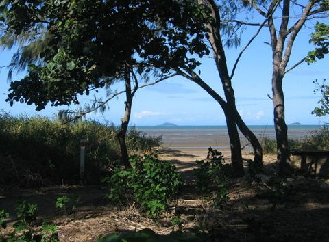 Armstrong Beach Caravan Park - Perths Hotel 3