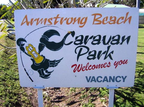 Armstrong Beach Caravan Park - Perths Hotel 5