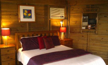 Eungella QLD Perths Hotel