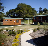 Eungella Mountain Edge Escape - Perths Hotel
