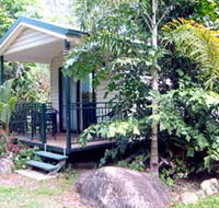 Finch Hatton Gorge Cabins - Perths Hotel