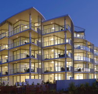 Manta Bargara Resort