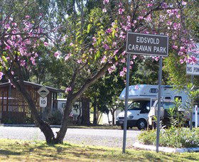 Eidsvold East QLD Perths Hotel