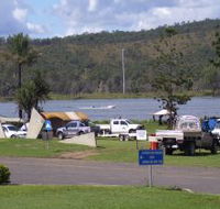 Mingo Crossing Caravan and Recreation Area - Perths Hotel
