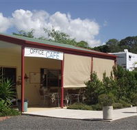 Mount Perry Caravan Park - Perths Hotel