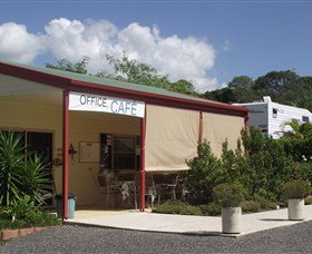 Mount Perry Caravan Park - Perths Hotel 0
