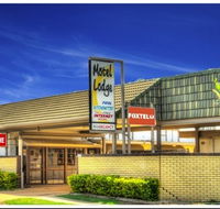 Motel Lodge - Perths Hotel