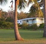 Svendsens Beach Great Keppel Island - Perths Hotel