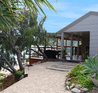 Pumpkin Island - Perths Hotel