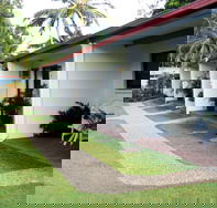 Sunlover Lodge Holiday Units and Cabins - Perths Hotel